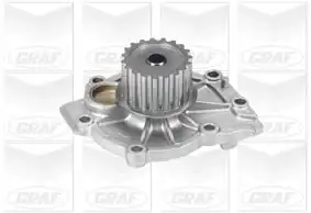 GRAF PA824 | Devirdaim Volvo S60 S80 V60 V70