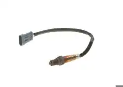 BOSCH 0258006376 | Oksijen Sensörü Fiat Doblo Stilo Alfa Romeo 147 156 1.2 1.6 16V