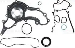 VİCTOR REİNZ 08-26248-01 | Jeep G.Cherokee 3.6 2011-Alt Takım