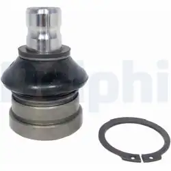 DELPHI TC2349 | Mitsubishi ASX Lancer Outlander Peugeot 4007 Citroen C4 Aircross Alt Rotil 2007-