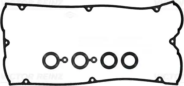 VİCTOR REİNZ 15-53982-01 | Mitsubishi Colt 04 10 1 5 Czt Külbütör Conta Md377811