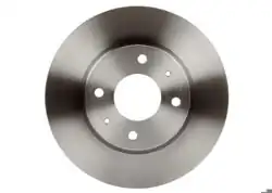 BOSCH 0986479R94 | Mitsubishi Lancer 03-07 / Galant VIII 96-00 Ön Fren Diski 2 Adet