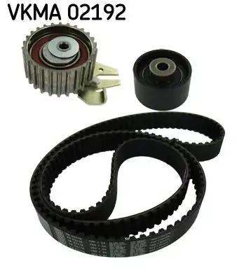 SKF VKMA02192 | Triger Tk Doblo Vectra C Combo 156 1 9 JTD Z19dt 190 Dış