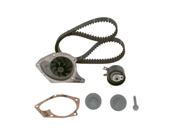 BOSCH 1987946982 | Triger Tk + Devirdaim 06-Clo.II.III-Kng-Mgn.II.III-Flu-Qashqai-Log 1.5 DCI *123Dıs*