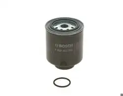 BOSCH F026402223 | Mazot Filtresi L200 2.5 Dıd 06-10 Euro4
