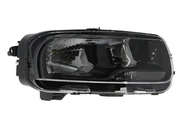 Valeo 45409 Far Sağ Citroen C4 Cactus 2014 06 941027