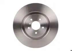 BOSCH 0986479T02 | Fren Diski Ön Infiniti FX30/FX37/G/Q60/QX70, Nissan 370Z, Q50/Q70