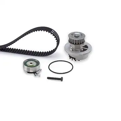 Gates Kp15310xs Triger Seti Devirdaim Opel Astra F G Corsa A B Kadett E Vectra A B Combo B 1 2 1 6 8v X14sz