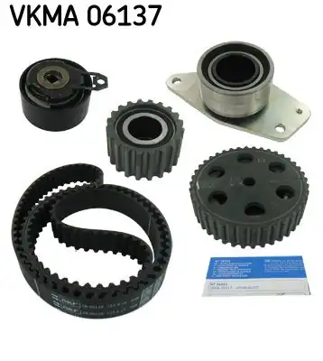 SKF VKMA06137 | Triger Tk Renault Kangoo Clio Megane Master 1 9dci 1 9dti F9q