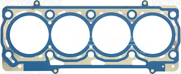 VİCTOR REİNZ 61-34070-00 | Silindir Kapak Contası O77 5mm VW Polo 1 4 01