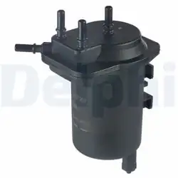 DELPHI HDF907 | Mazot Filtresi Clio.II-Kangoo-Thalia 1.5 DCI