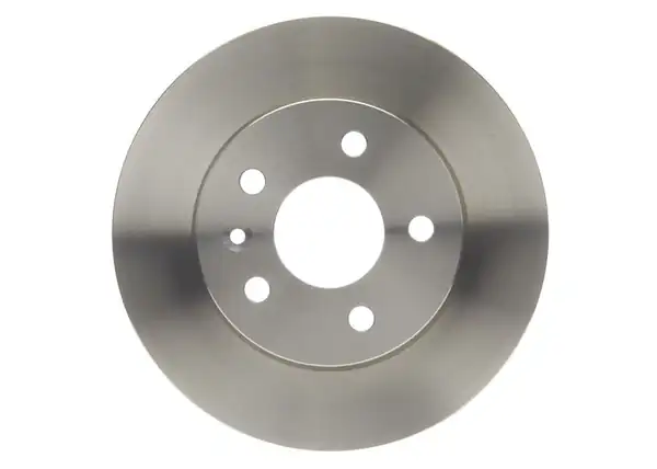 Bosch 0986479r95 Fren Diski Ön Havalı 276mm 5 Bijon Mercedes Vito W638 V Class 638 96 03 2 Adet