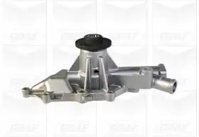 GRAF PA1059 | Devirdaim Mercedes Benz Sprinter 2 T 901 902 3 T 903 00 06