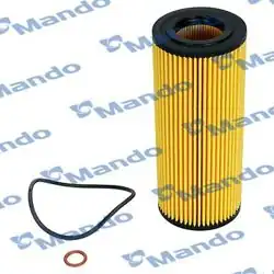 MANDO EEOB0010Y | Yağ Filtresi 04-13 1-Seri (E87) 3-Seri (E46)