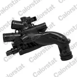 VERNET TE7160.105J | Termostat 105°C Peugeot 207 208 301 308 5008 Partner Berlingo C3 C4 DS3 1.4 1.6