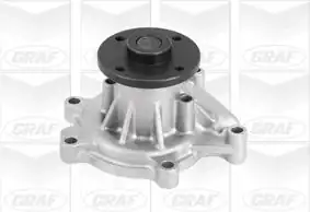 GRAF PA827 | Devirdaim Toyota Yaris 1 0 1 3 16v 99 06 4 Delik