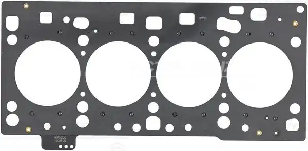 VİCTOR REİNZ 61-10255-20 | VW A6 2 0 TDI Dfba 2019 Silindir Kapak Contası 3 Kertik 05l103383al