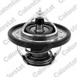 VERNET TH7239.90J | Termostat 90°C Hyundai Accent Blue/iX20/i30/Elantra/Tucson 1.4-1.6 CRDI