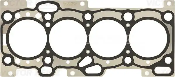 VİCTOR REİNZ 61-53995-10 | Hyundai İ10 08 12 1 1 G4hg Silindir Kapak Contası