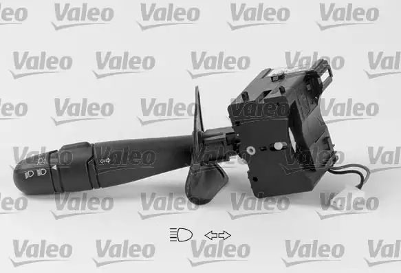 Valeo 251571 Far Kolu Renault Clio II 98 Sisli Airbag siz