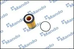 MANDO EEOZ0037Y | Yağ Filtresi 10-Sprinter-Vito C-Seri (W204-W205)