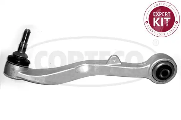 CORTECO 49398753 | Ön Sağ Alt Rotilli Salıncak Bmw E60 E61 05 10