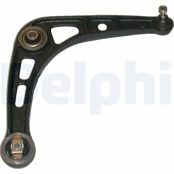 DELPHI TC702 | Ön Sağ Salıncak Renault Laguna İ 1 6 1 8 2 0 3 0 1 9d 2 2d