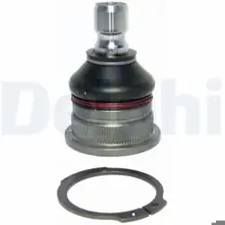 DELPHI TC1733 | Rotil Hyundai i10 07- / Kia Picanto 04-