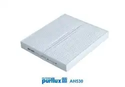 PURFLUX AH530 | Polen Filtresi 16-C-Hr-Sorento