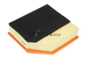 PURFLUX A1290 | Hava Filtresi S60 01 V70 01 Xc70 02 Xc90 06 2 4d5 2 4d 927838
