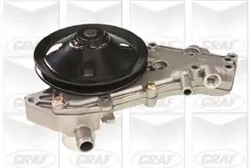 GRAF PA595 | Devirdaim Renault R9 R11 R19 1 4 86 89 83 95 88 01