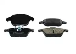 BOSCH 0986424986 | Ön Fren Balatası C4 2.0 HDI 135Ps 11 > 04 C4 Coupe 2.0 16V P307 P208 P308
