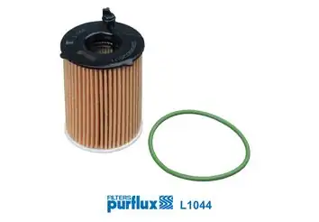 PURFLUX L1044 | Yağ Filtresi Peugeot 301 308 508 2008 3008 5008 C3 C4 Partner Berlingo