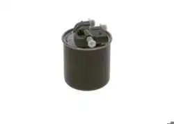 BOSCH F026402843 | Yakıt Filtresi X156 W176 W246 C117