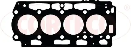CORTECO 49425007 | Silindir Kapak Contası Peugeot 2008 207 208 206 1 4 Hdi Dv4c Euro5