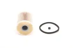 BOSCH F026402093 | Mazot Filtresi Opel Astra H 1.7D Y17dt 99