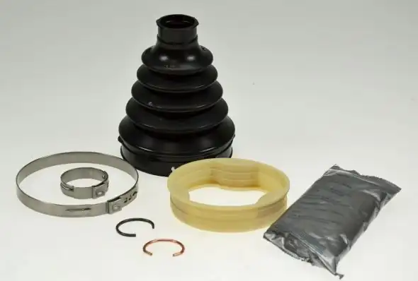GKN 304204 Aks Körük Tm Tk Transit Dış Ford Transit V 184 01 06