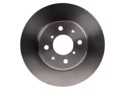 BOSCH 0986479788 | Ön Fren Diski Havalı Suzuki Swift 12- 256x4