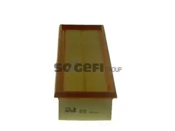 PURFLUX A1739 | Hava Filtresi 14 5 Seri F10 F11 X3 X4 F25 F26