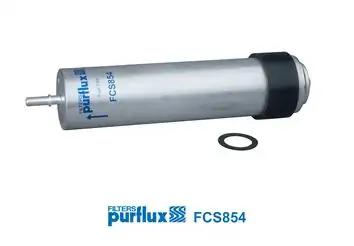 PURFLUX FCS854 | Mazot Filtresi 14-2-Seri (F45-F46) X1 (F48)-Mini Cooper