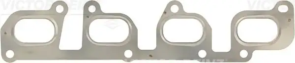 VİCTOR REİNZ 71-40504-00 | Manifold Contası Egzoz VW Crafter Amarok 2 0 TDI