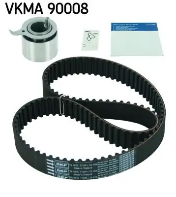 SKF VKMA90008 | Triger Tk Kalos Aveo Matız Spark Damas Fino Labomica Tıco 1 0 1 2 04 10 109 Dış
