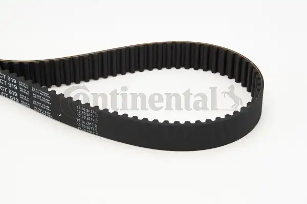 Continental Ctam Ct919 Triger Kayışı VW Passat 1 8 1 8t A4 A6 95 01