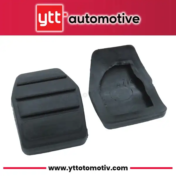 YTT Y4664 | Pedal Lastiği Laguna İ Master İ II Debriyaj 10 Adet 929246
