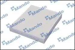 MANDO MMF020032 | Polen Filtresi Hyundai Tucson 16-/Kona 17-/Sportage/Rio IV
