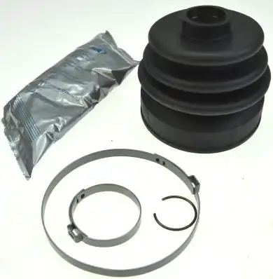 GKN 302567 Körük Aks Dış Mitsubishi Pajero 2 5 TD 82 90 3 0 V6 Man