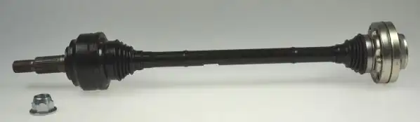 GKN 304544 Aks Mili Komple VW Touareg Arka 3 0 TDI 3 2 V6 793817