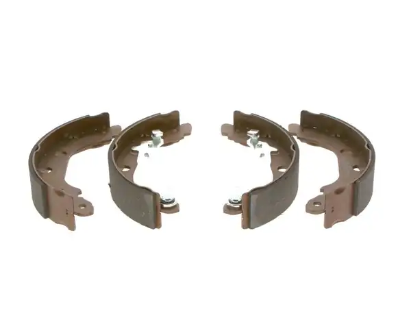 Bosch 0986487699 Pabuç Balata Renault Kangoo 1 2 1 4 1 5 dCi 1 9 D Dtı 97