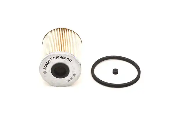 Bosch F026402047 Renault Master II III Trafic II Movano Vivaro 1 9 2 5 2 3 dCi Mazot Filtresi 84mm