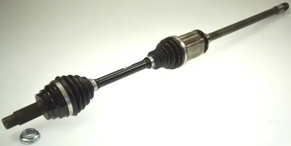 GKN 305729 Aks Mili Komple Bmw X5 X6 E70 E71 E72 F15 F16 F85 F86 Ön Sağ